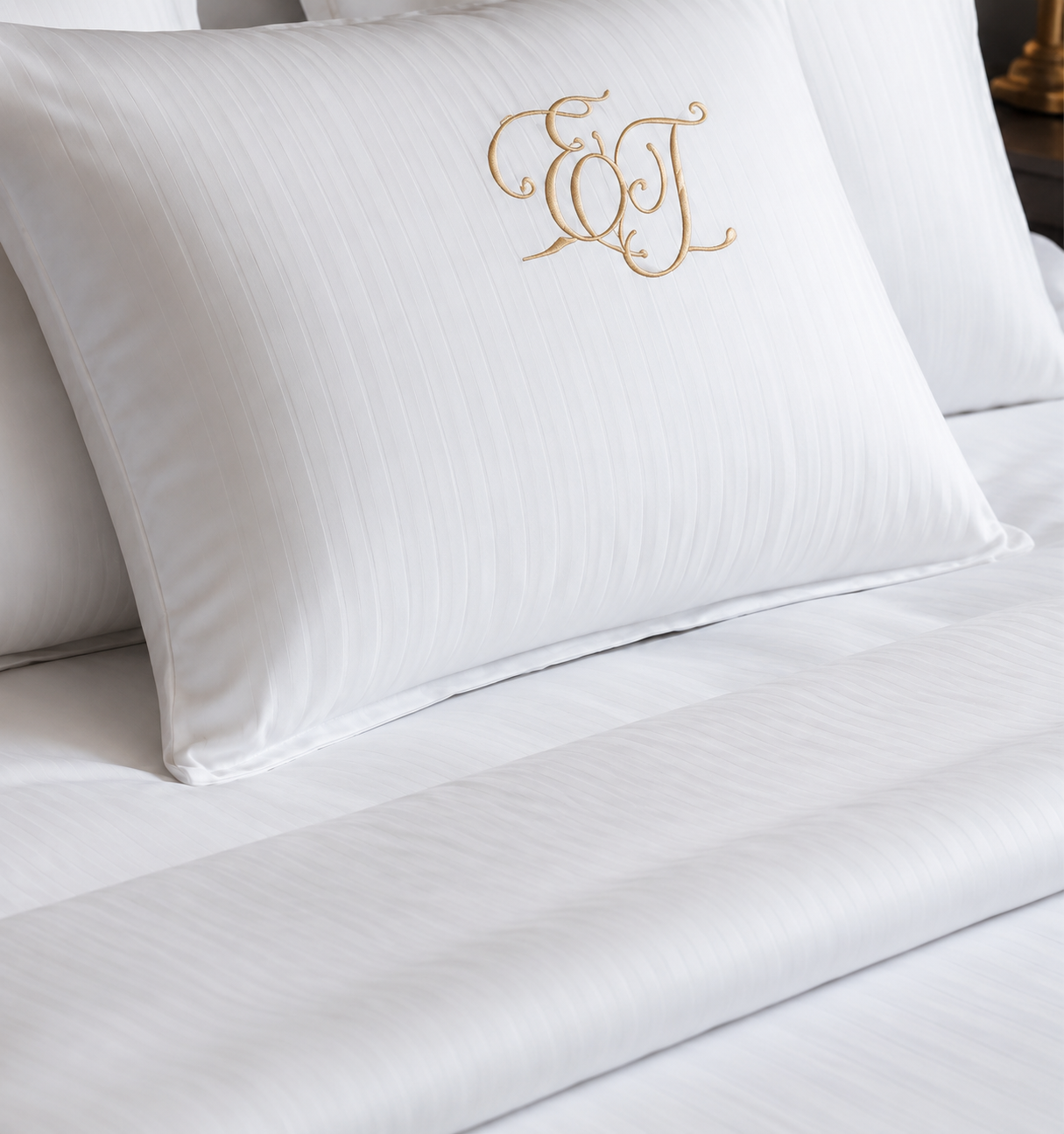 Pościel hotelowa – komfort gościa