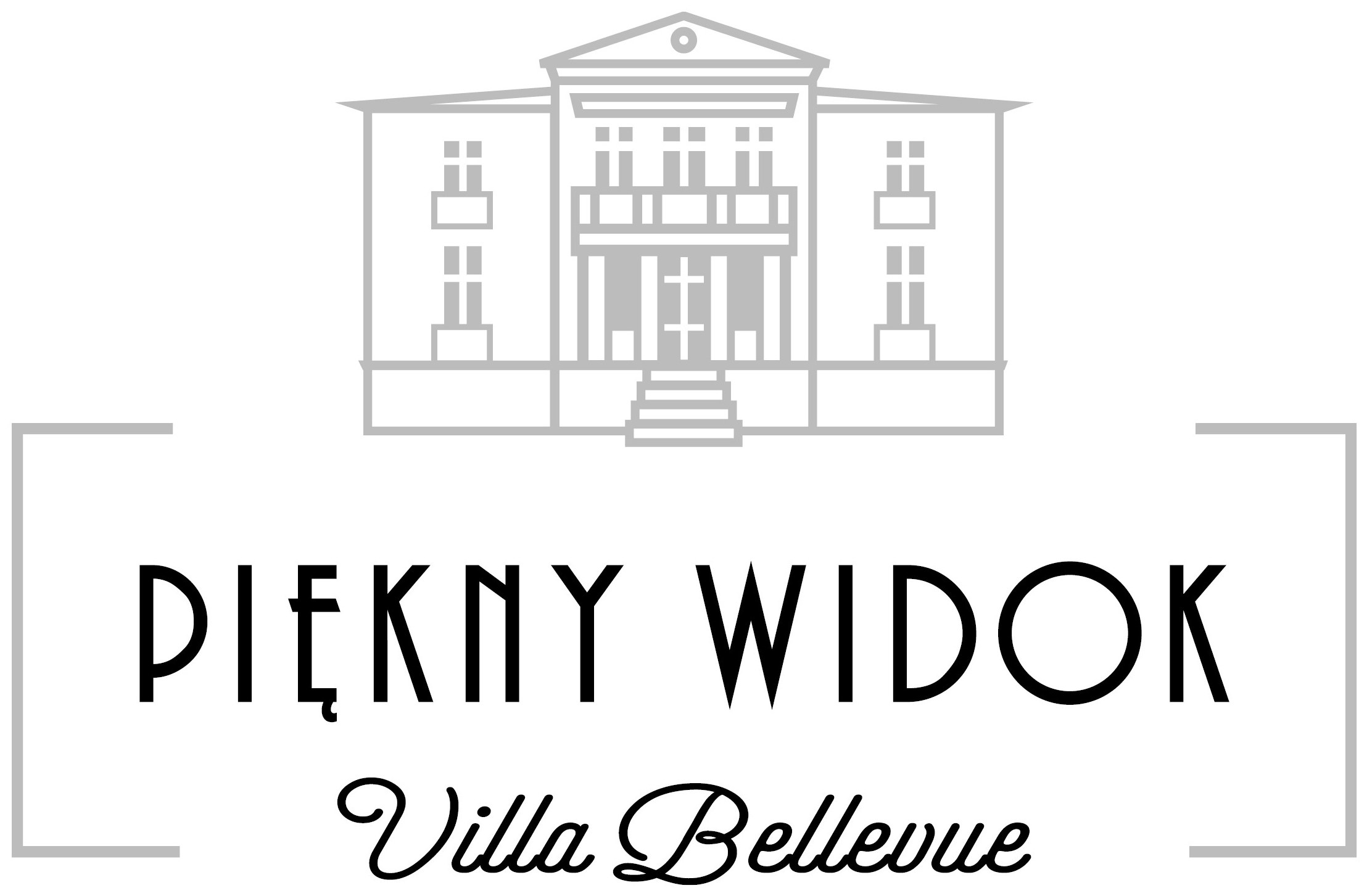 Piękny widok