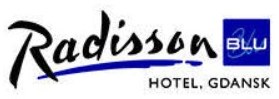 RADISSON GDAŃSK