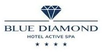 logo blue