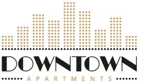 downtown